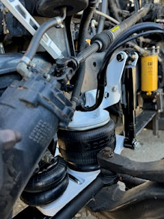 Peterbilt 389 Gen 2 Air Ride Complete Kit