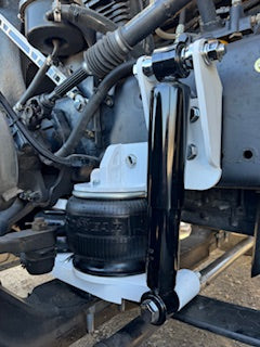 Peterbilt 389 Gen 2 Air Ride Complete Kit
